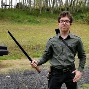 Meet your Posher, William